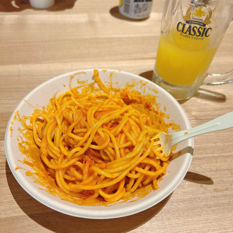 ぴえきち。さんのgoodsauna & spa SAPPOROのサ活写真