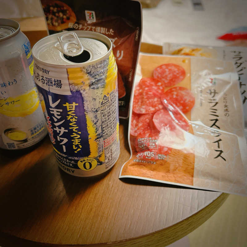 ぴえきち。さんの定山渓 鹿の湯のサ活写真