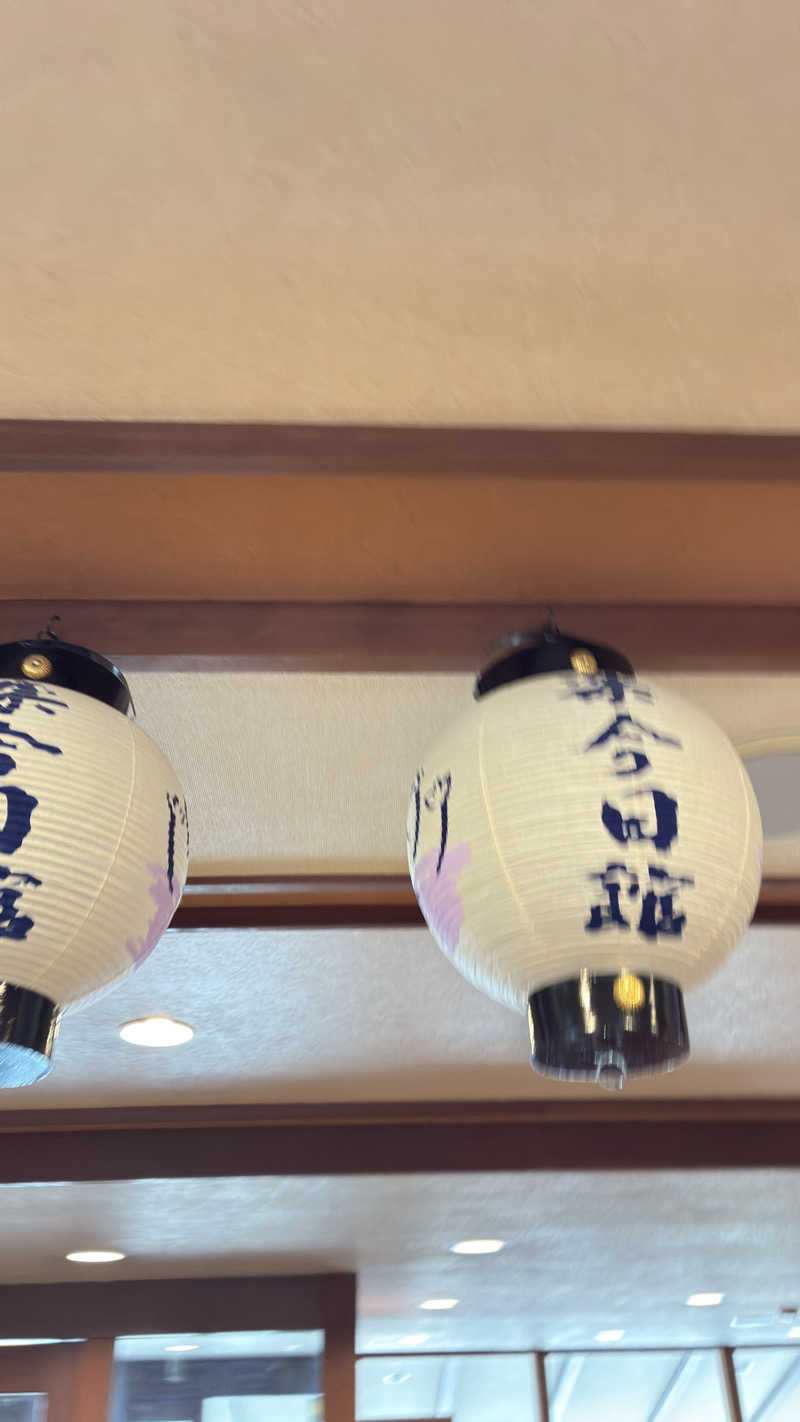 サウナ太郎さんの楽今日館のサ活写真