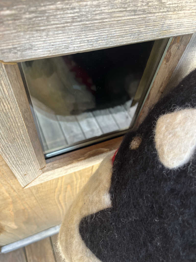 とりさんのKanzaki Sanga Saunaのサ活写真