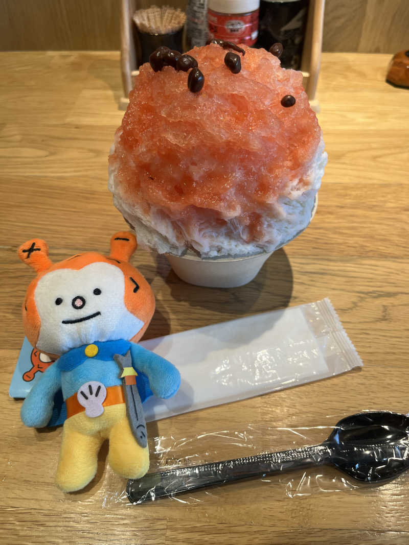 とりさんの新岐阜サウナのサ活写真