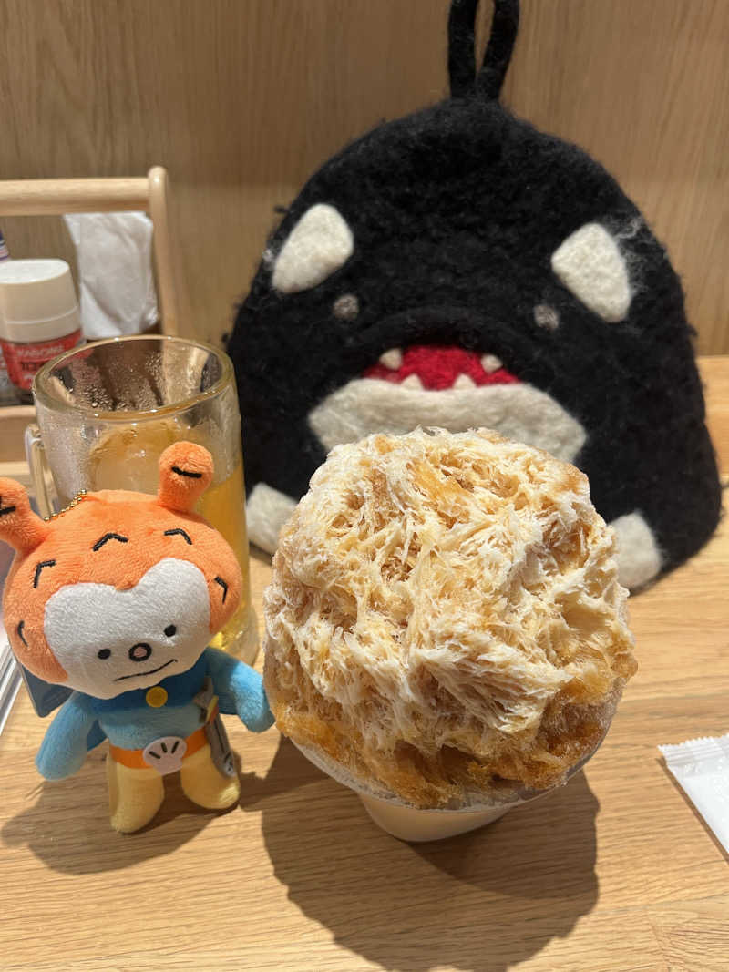 とりさんの新岐阜サウナのサ活写真