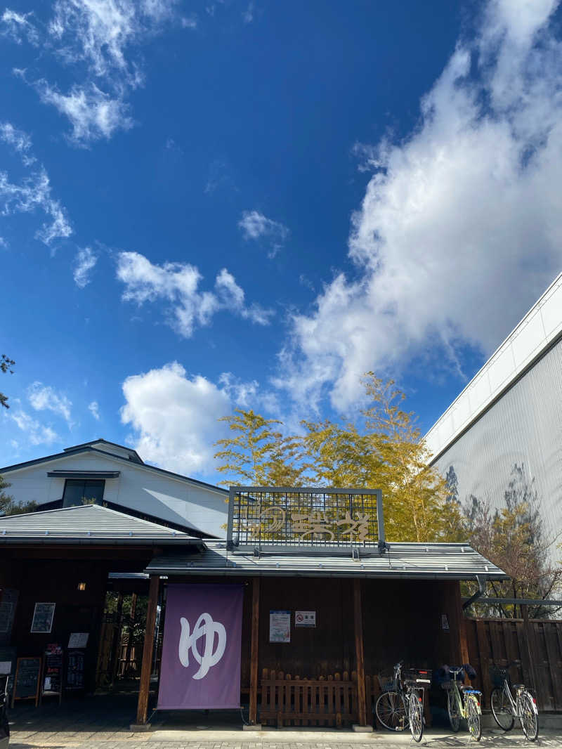 chippiさんの湯の華銭湯 瑞祥 松本館のサ活写真