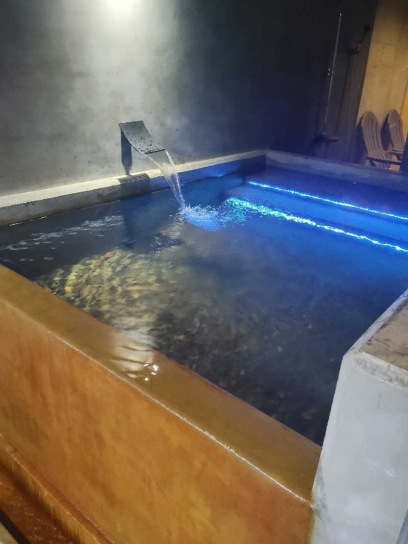 サウナ太郎さんのtheKinta "SAVU"のサ活写真