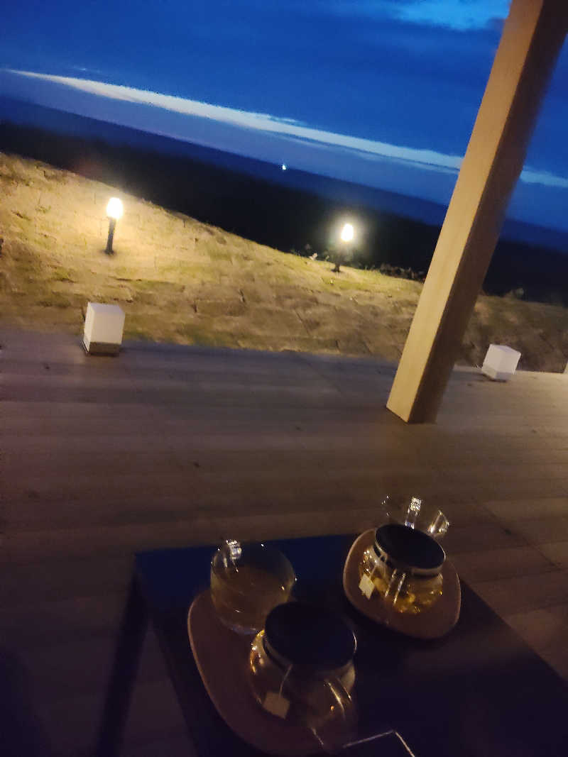 サウナ太郎さんのTerra Löyly テラ ロウリュのサ活写真