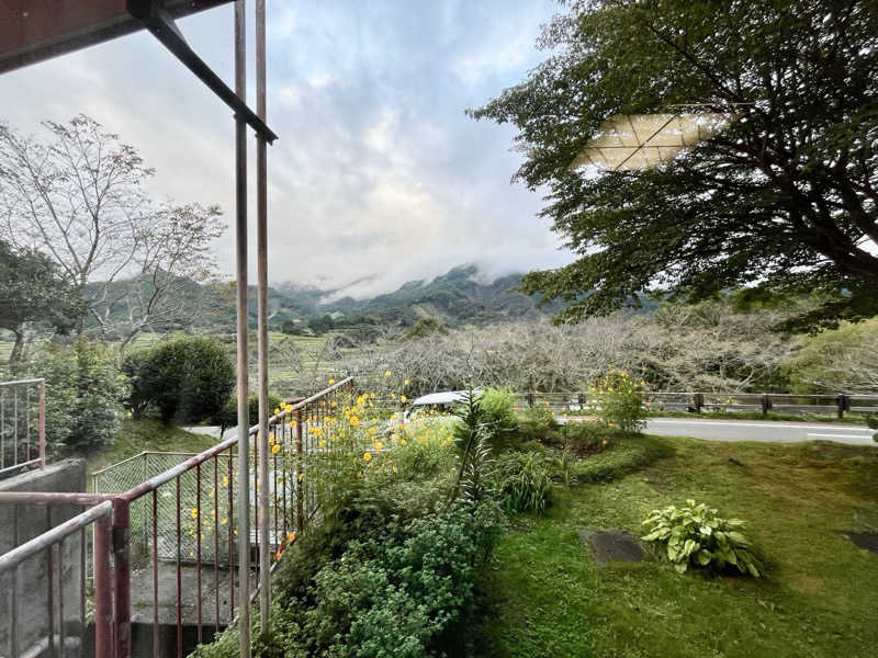 ロウリュシタイさんの天岩戸の湯のサ活写真