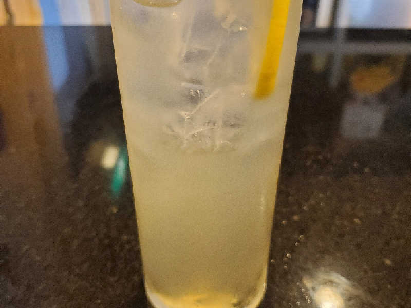 ハニージュース