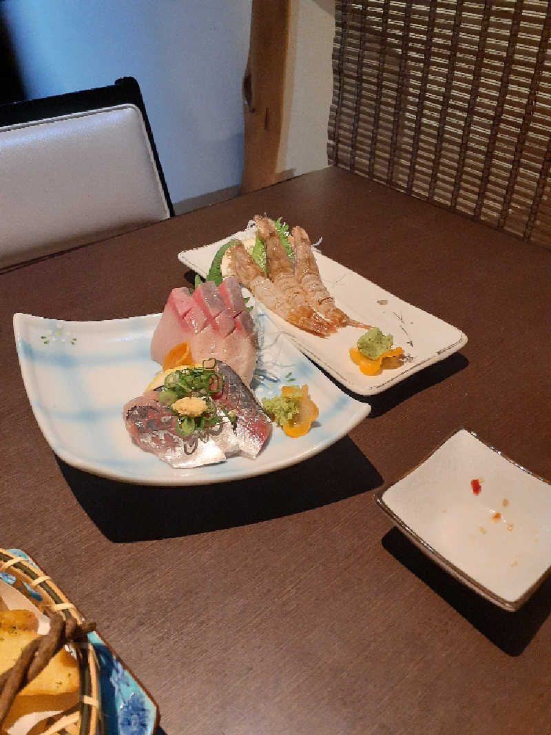 enpituwotaさんのホテルレッシュ 鳥取駅前のサ活写真