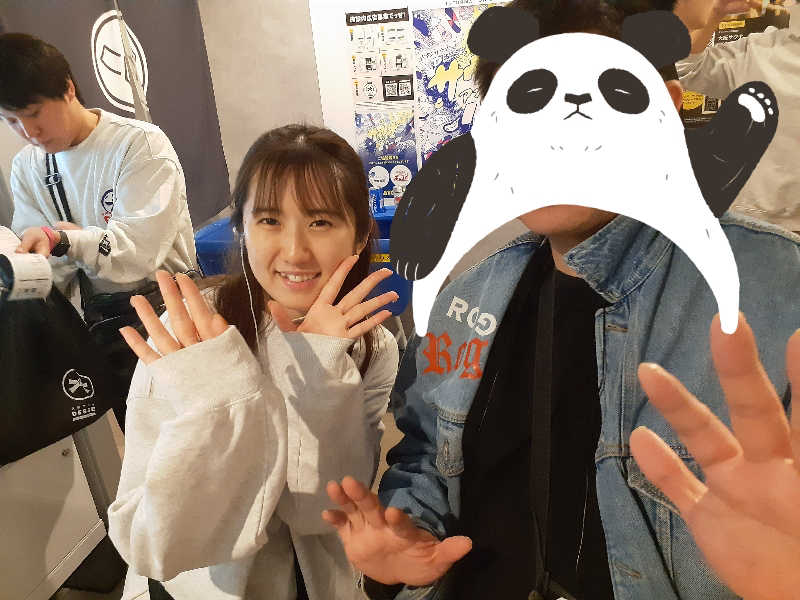 enpituwotaさんの大阪サウナDESSEのサ活写真