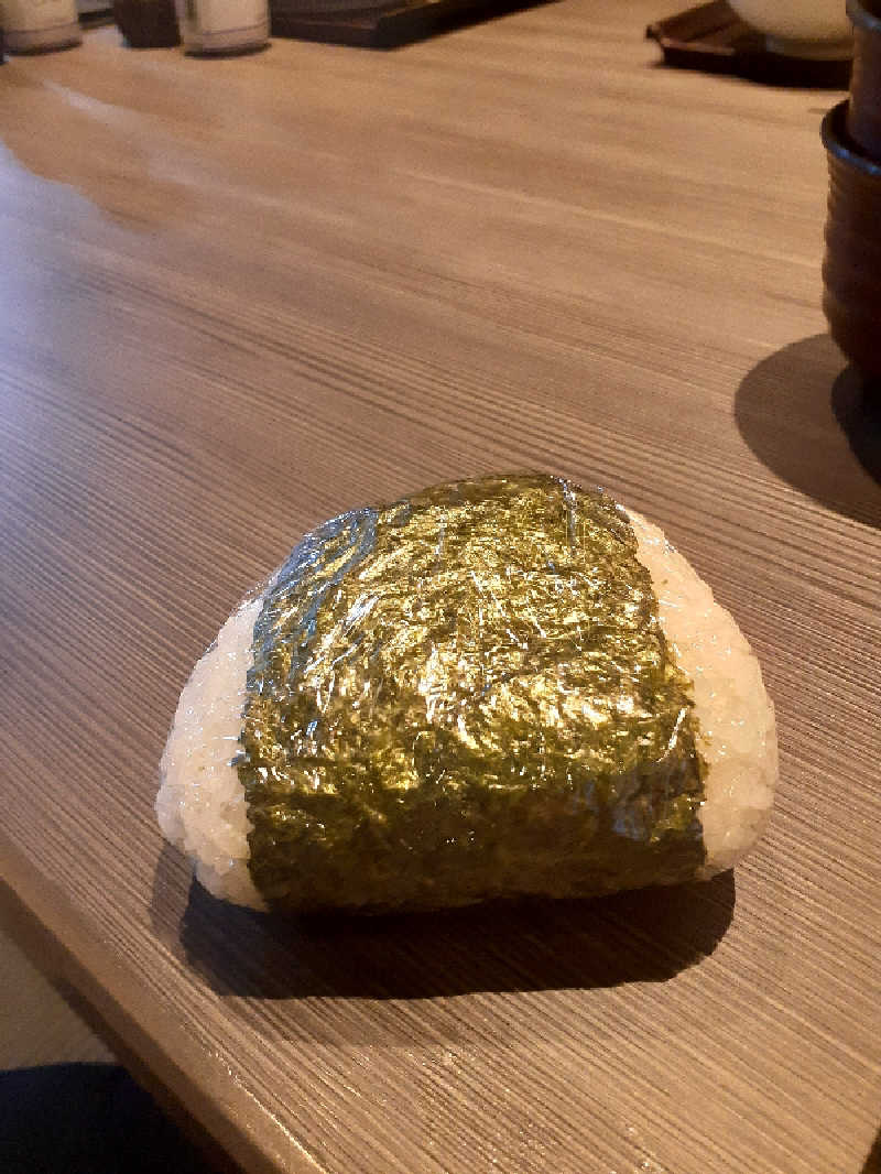 enpituwotaさんのサウナ東京 (Sauna Tokyo)のサ活写真