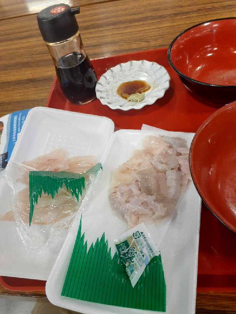 enpituwotaさんの湯ートピア小中野のサ活写真