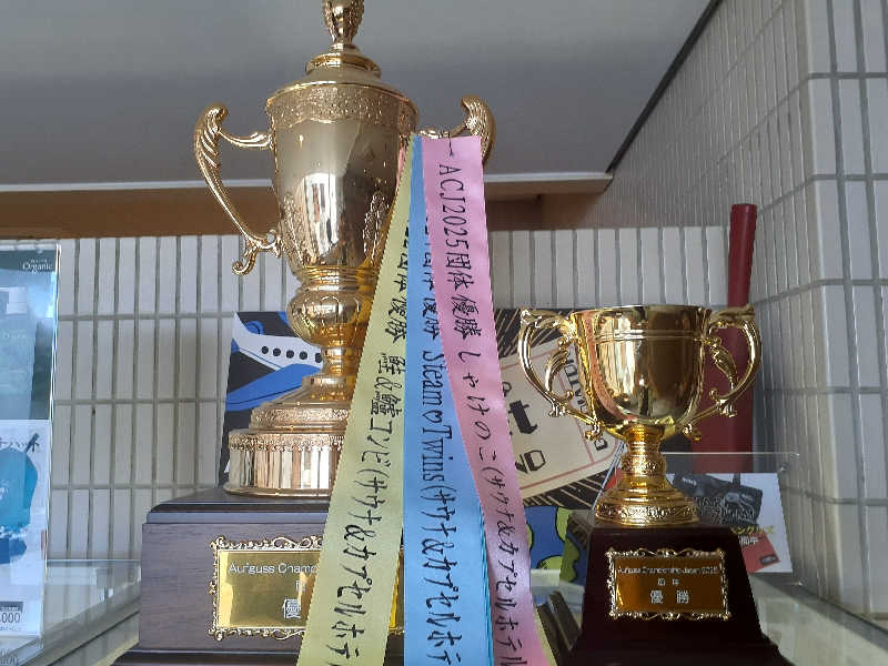 enpituwotaさんのサウナ&カプセルホテル 北欧のサ活写真