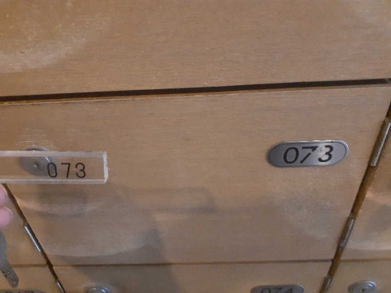 enpituwotaさんのサウナ&カプセルホテル 北欧のサ活写真