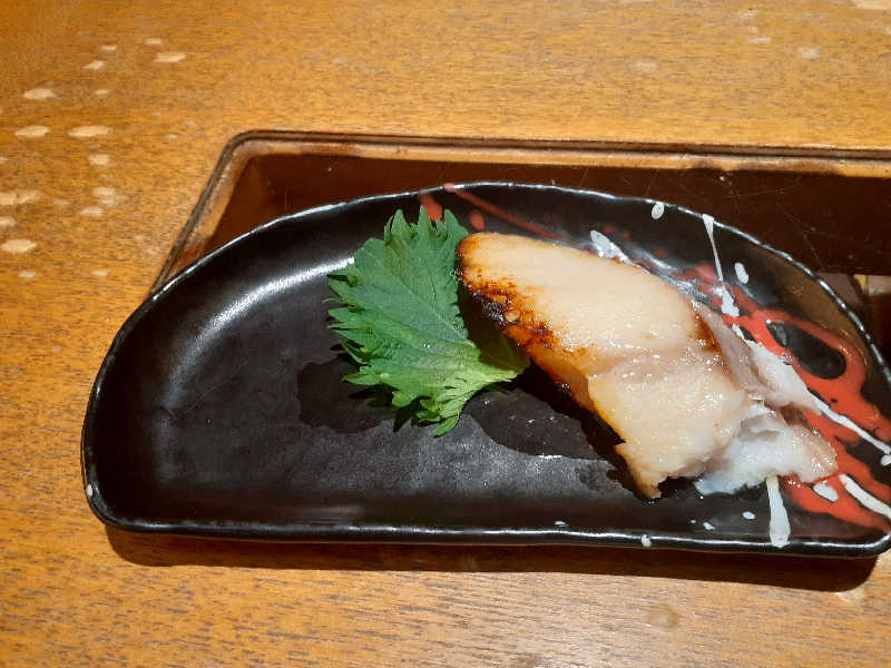 enpituwotaさんのサウナ&カプセルホテル 北欧のサ活写真