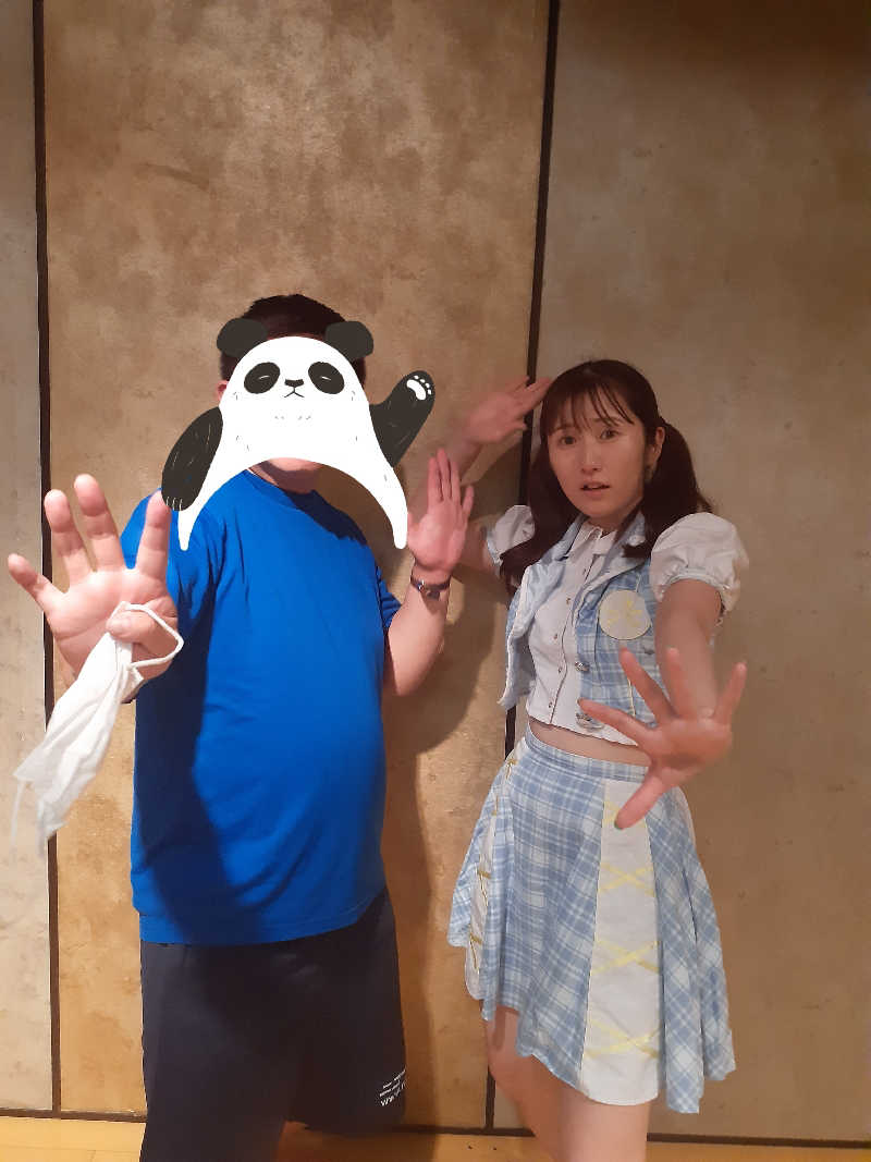 enpituwotaさんのニコーリフレ SAPPOROのサ活写真