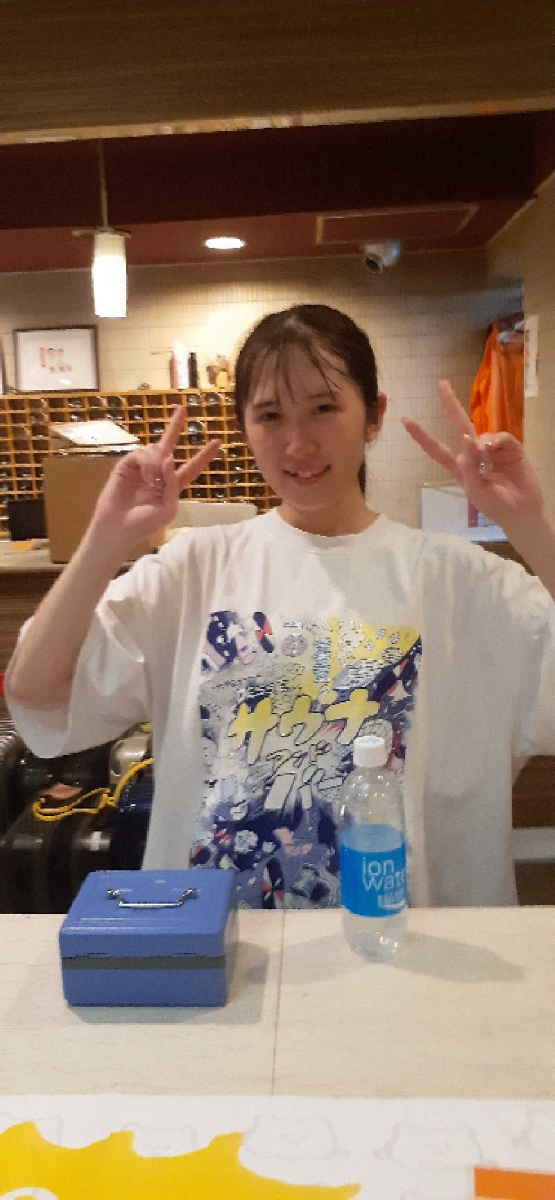 enpituwotaさんのサウナ&カプセルホテル 北欧のサ活写真