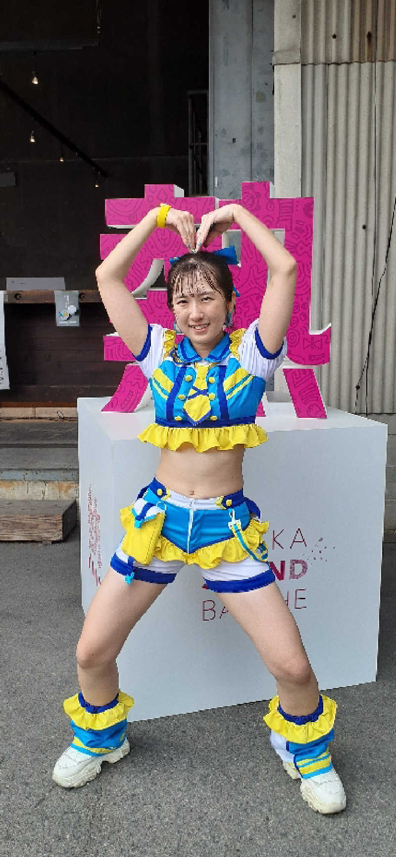 enpituwotaさんの北加賀屋MULTI BARTHEのサ活写真
