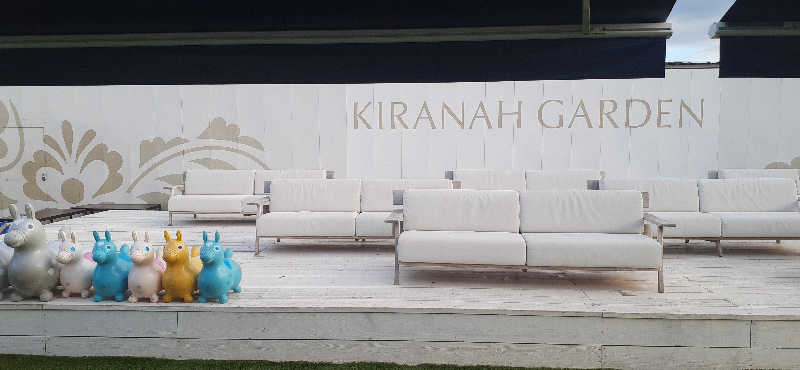 enpituwotaさんのキラナサウナ博(2025年10月開催)のサ活写真