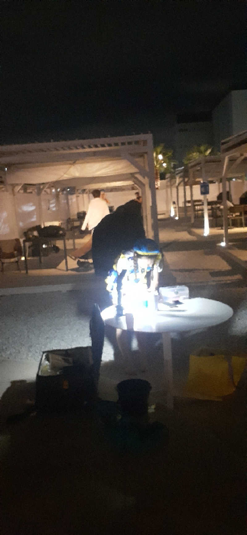 enpituwotaさんのキラナサウナ博(2025年10月開催)のサ活写真