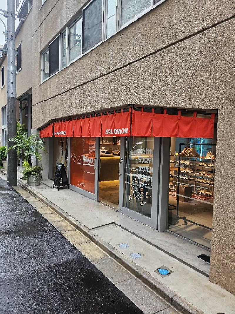 k-----eさんのととけん日本橋浜町のサ活写真