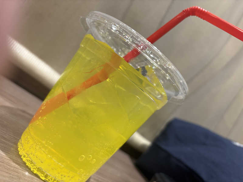 TOMMYさんのSpa Resort 蘭々の湯のサ活写真