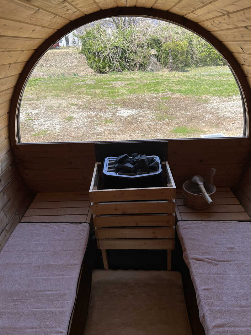 水風呂のことしか考えてないさんの川渡温泉 湯あみの宿 ぬまくらのサ活写真