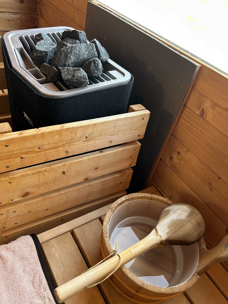 水風呂のことしか考えてないさんの川渡温泉 湯あみの宿 ぬまくらのサ活写真