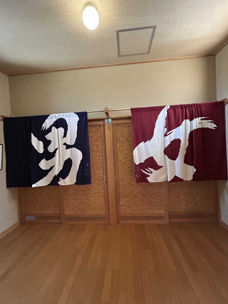 水風呂のことしか考えてないさんの川渡温泉 湯あみの宿 ぬまくらのサ活写真