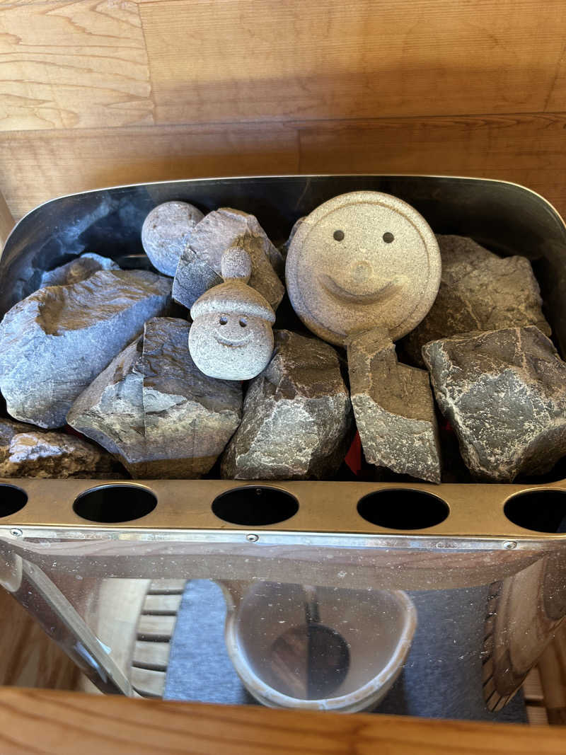 水風呂のことしか考えてないさんのリンクスのさうな屋のサ活写真