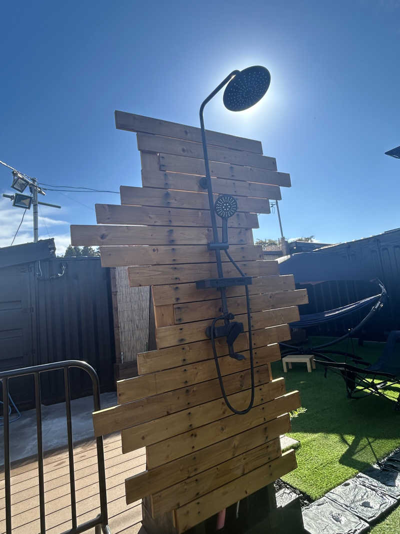 水風呂のことしか考えてないさんのリンクスのさうな屋のサ活写真