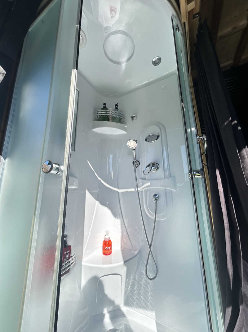 水風呂のことしか考えてないさんのリンクスのさうな屋のサ活写真