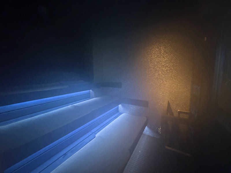 R.Y.O.さんの毎日サウナ東京 幕張店のサ活写真