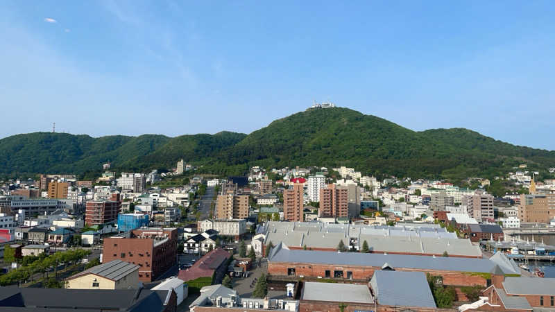 りょうさんのラビスタ函館ベイのサ活写真