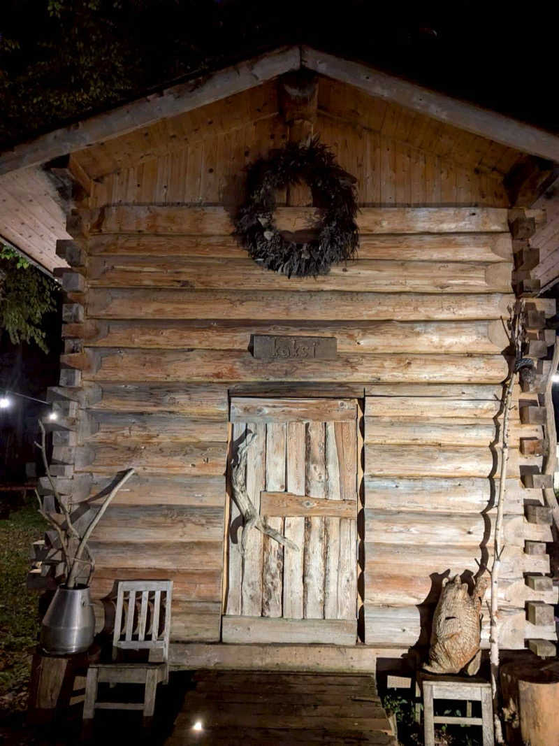 りょうさんのThe Saunaのサ活写真