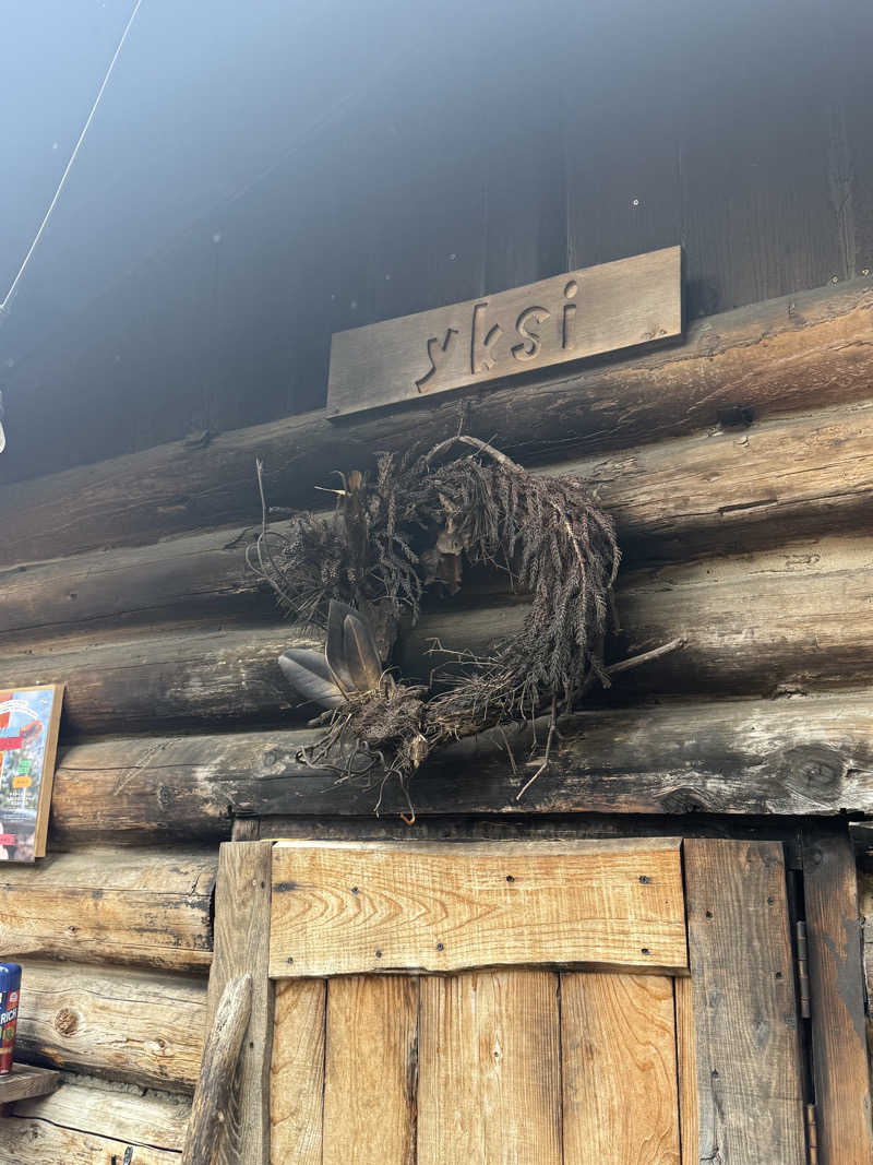 ｻ ｳ ﾅ 娘 yucoさんのThe Saunaのサ活写真