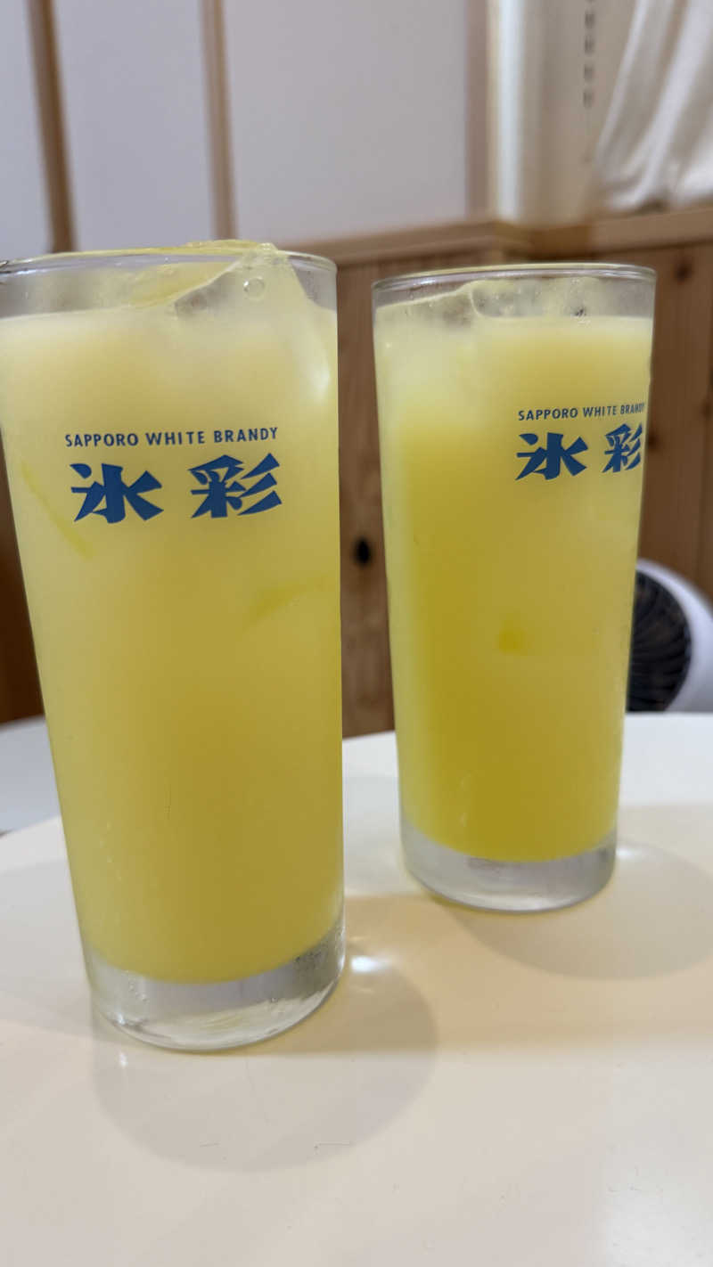 ｻ ｳ ﾅ 娘 yucoさんの入船温泉のサ活写真