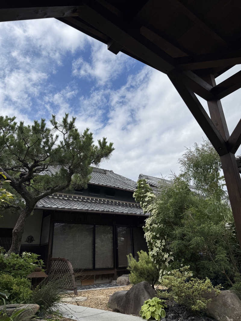 ｻ ｳ ﾅ 娘 yucoさんのHotel&Sauna大坂屋 -縁-のサ活写真