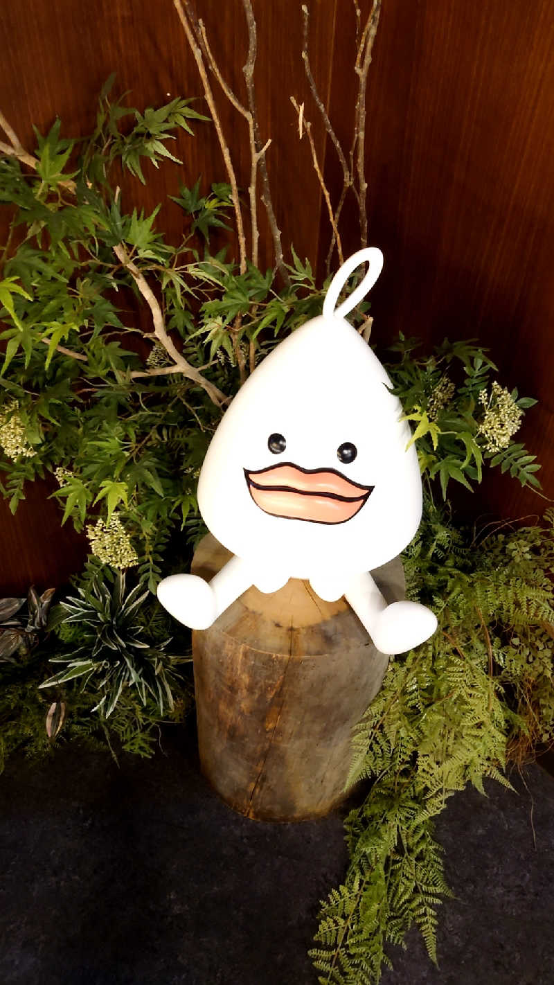 まーさんのサウナ東京 (Sauna Tokyo)のサ活写真