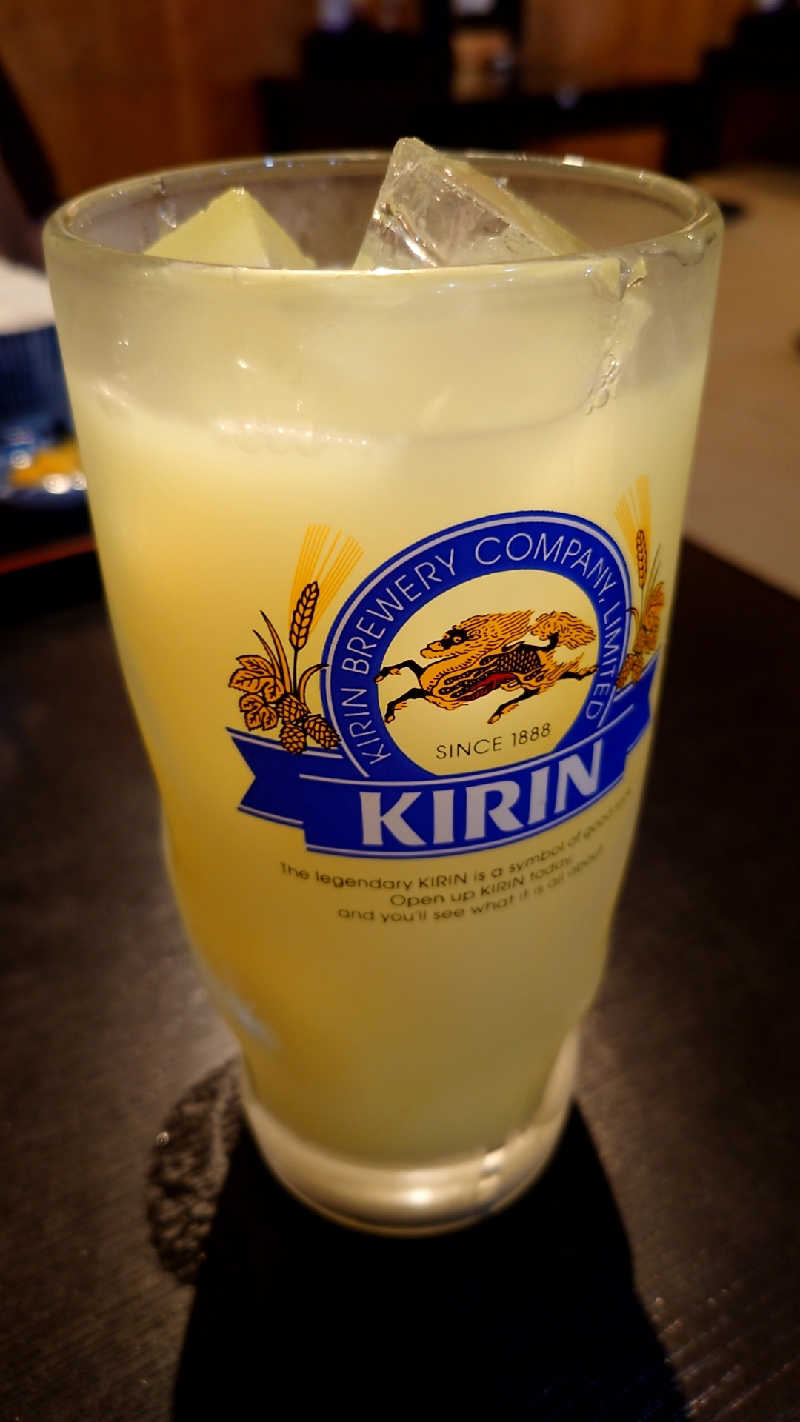 まーさんのウェルビー栄のサ活写真
