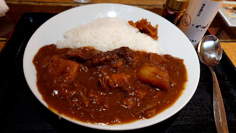 まーさんのサウナ&カプセルホテル 北欧のサ活写真