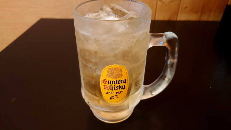 まーさんのウェルビー栄のサ活写真