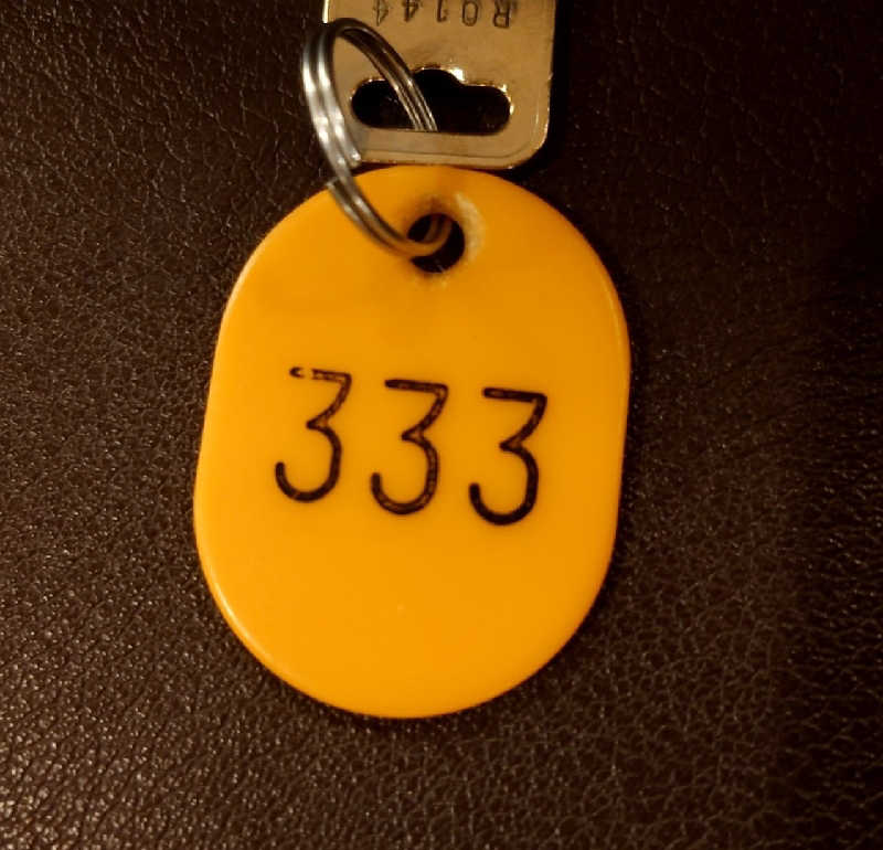 まーさんのコロナの湯 豊川店 (ホテルキャッスルイン豊川)のサ活写真