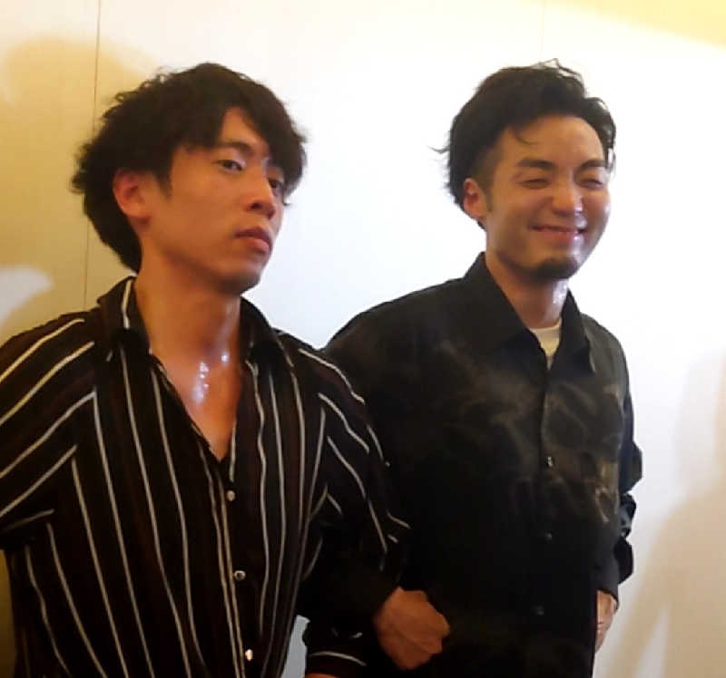 まーさんのスカイスパYOKOHAMAのサ活写真