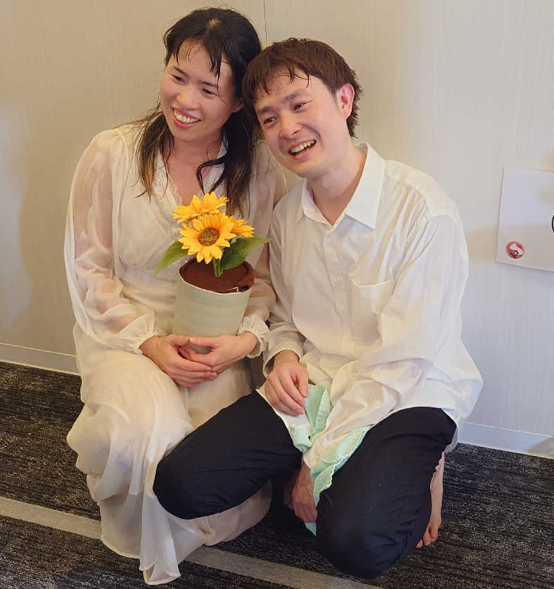 まーさんのスカイスパYOKOHAMAのサ活写真