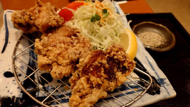 まーさんのリラクゼーションスパ アペゼのサ活写真