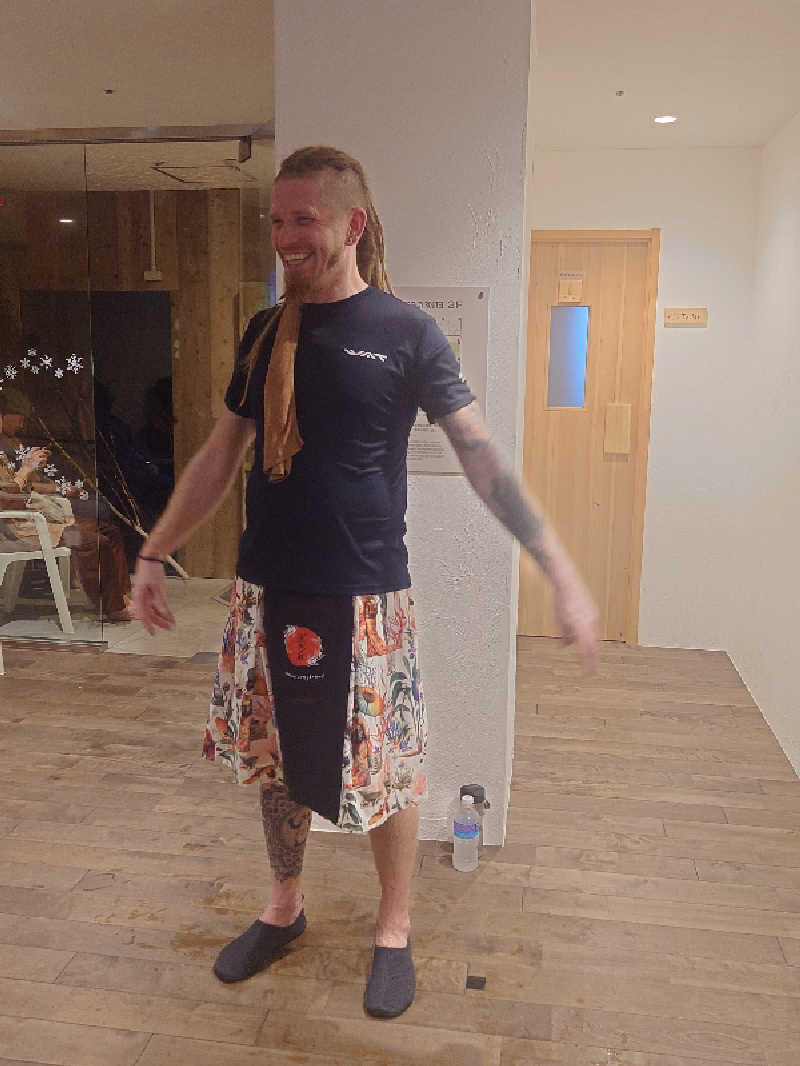 まーさんのウェルビー栄のサ活写真