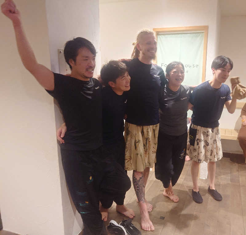 まーさんのウェルビー栄のサ活写真