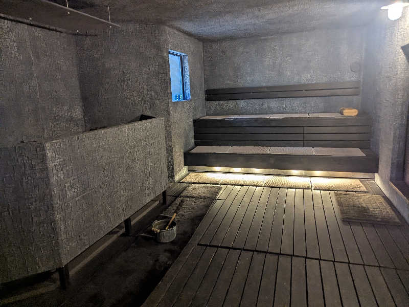 IE:SAUNA AICHI[一宮市]のサ活（サウナ記録・口コミ感想）一覧