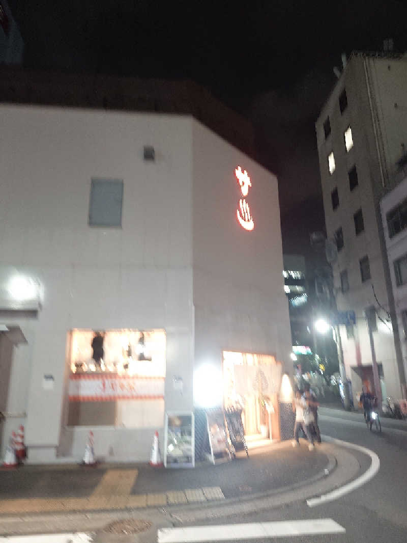picricさんの泊まれるサウナ屋さん 品川サウナのサ活写真