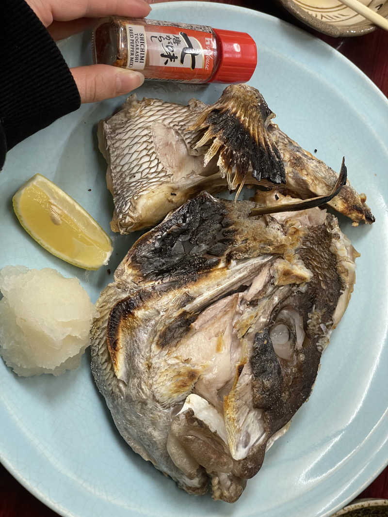 こげぱんさんのLita-saunaのサ活写真